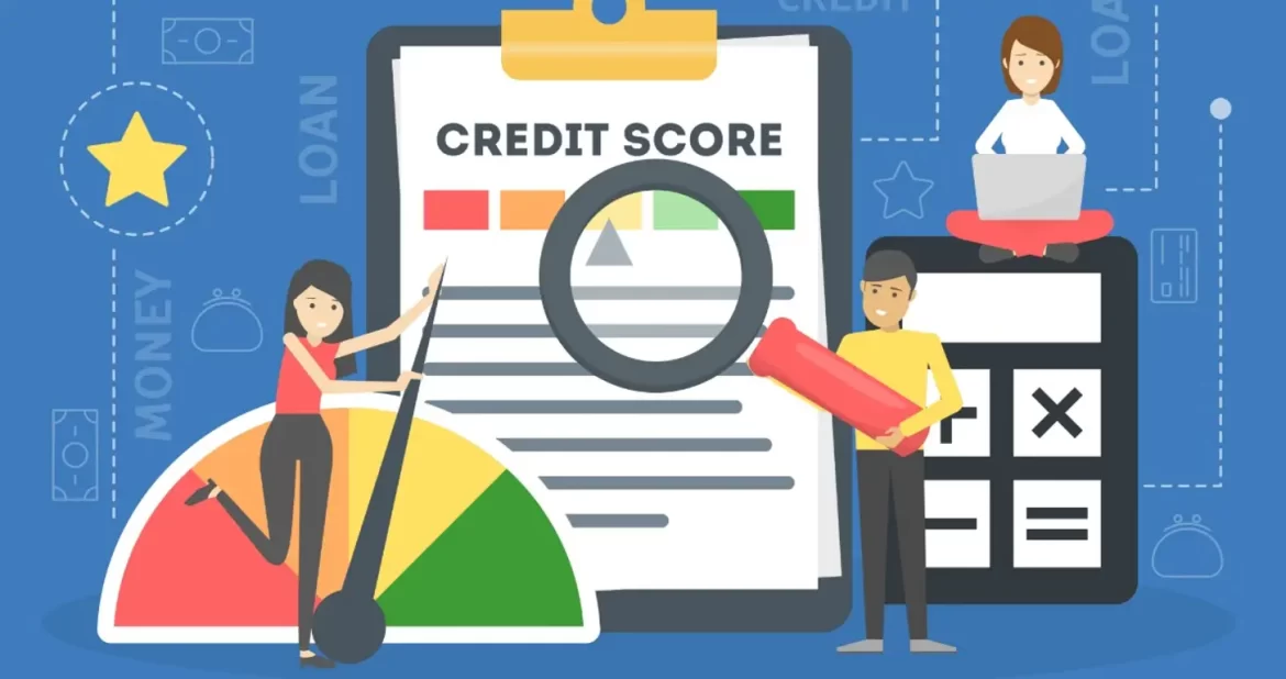 How to Improve Credit Score With No Credit History