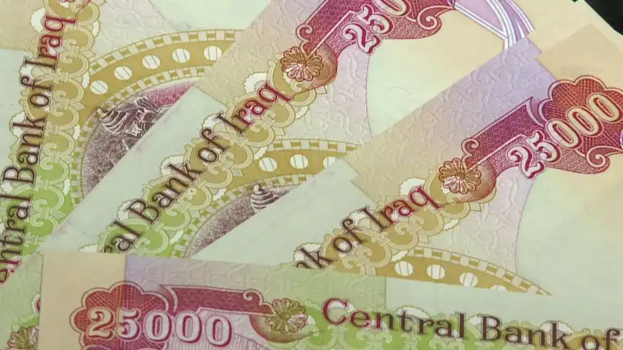 Iraqi Dinar Investment Risks