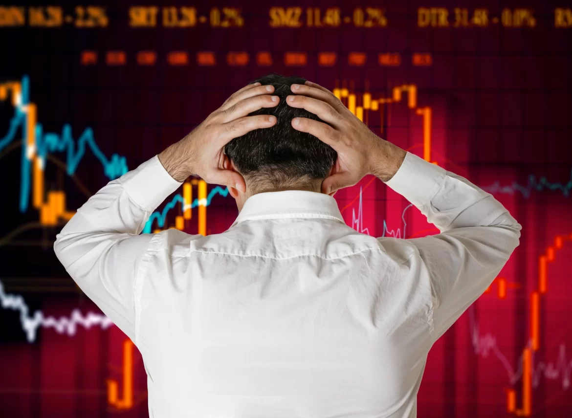 What Causes a Stock Market Crash?