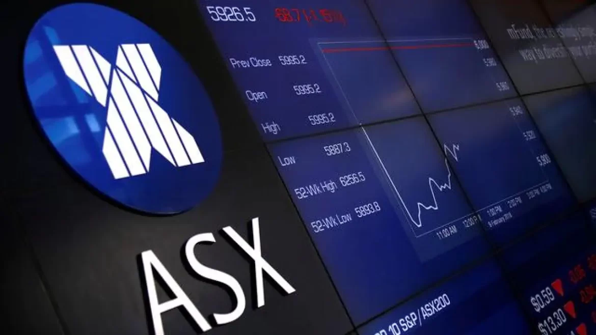 How to purchase Australian stocks